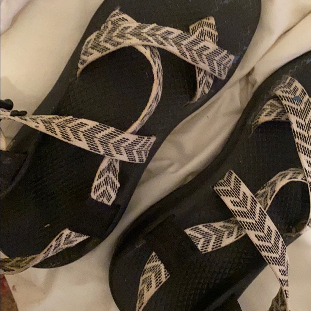 Chacos
